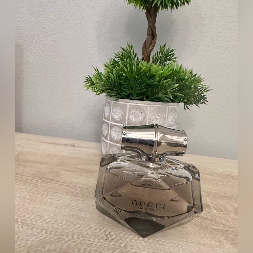 Gucci Bamboo 2.5 Fl oz